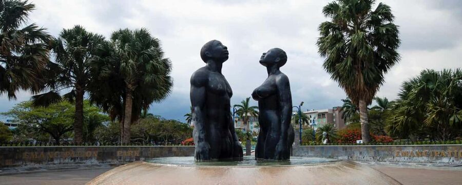 Kingston Private Cultural and Heritage Day Tour - Two hours at the Bob Marley Museum