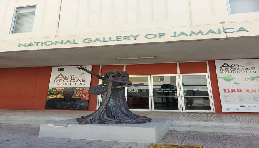 Kingston Private Cultural and Heritage Day Tour - The time plan and road transfers