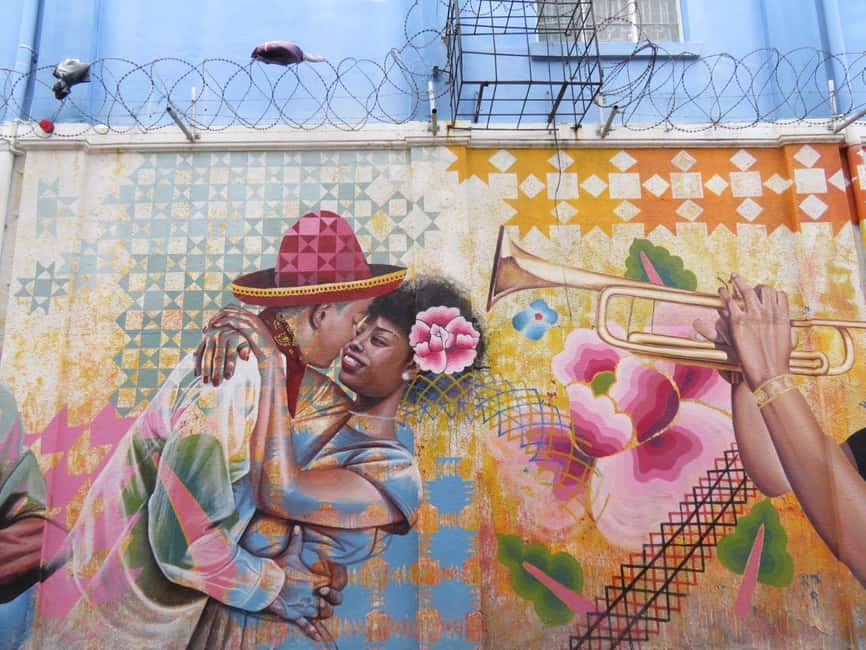 Kingston: Rhythmic Walking Music Tour - Key points to know before you book