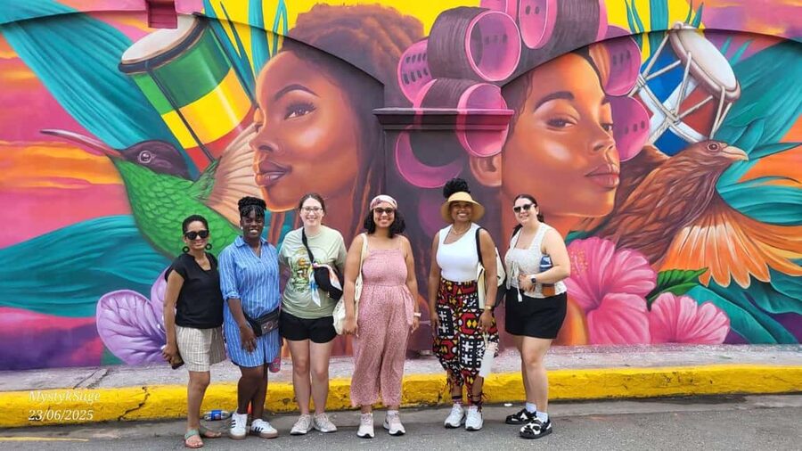 Kingston: Rhythmic Walking Music Tour - Why Kingston’s music belongs on a walking tour