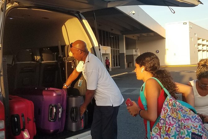 Kingston Round Trip Airport Transfers to Ocho Rios - Is the $230 price good value?