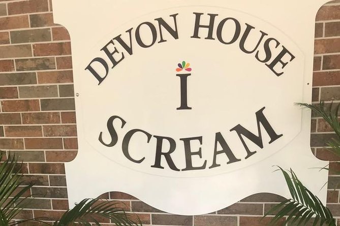 Kingston Tour to Bob Marley Museum and Devon House - Key points to know before booking