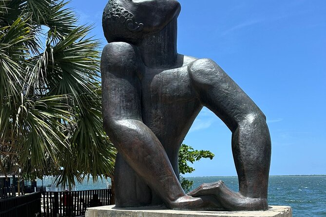 Kingston Unfiltered! A Walking Tour that will make you say wow. - Key points to know before you book