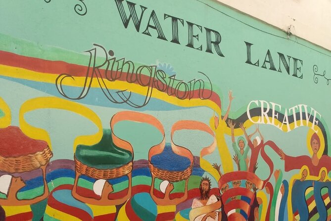 Kingston Unfiltered! A Walking Tour that will make you say wow. - Why Downtown Kingston is worth your time