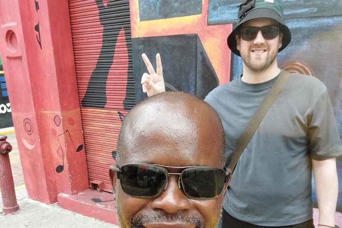 Kingston Unfiltered! A Walking Tour that will make you say wow. - Coronation Market and the city’s working rhythm