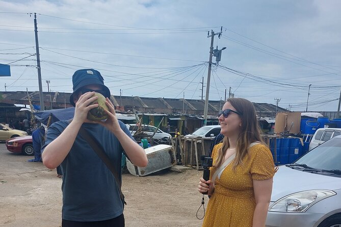 Kingston Unfiltered! A Walking Tour that will make you say wow. - What the private format changes