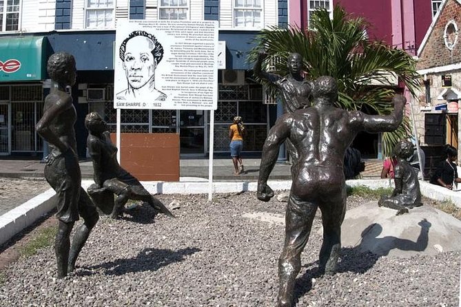 Know the Place: Montego Bay Historical Highlight and Bellefield Great House - Key points at a glance