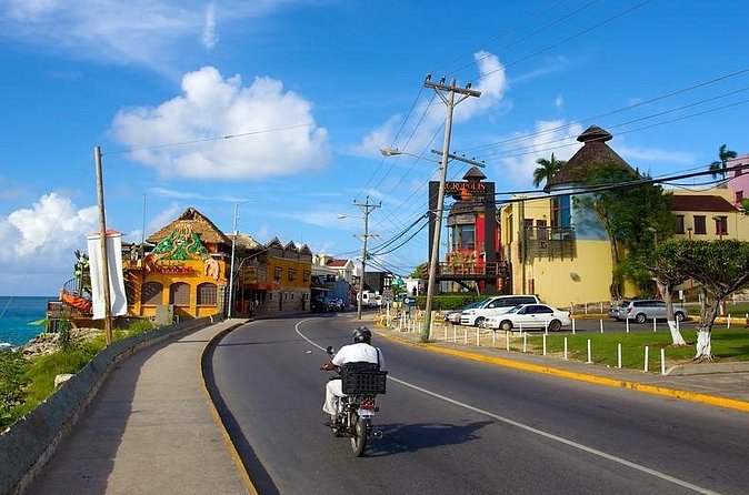 Know the Place: Montego Bay Historical Highlight and Bellefield Great House - Why this tour matters in Montego Bay