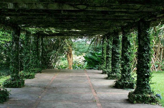 Know the Place: Montego Bay Historical Highlight and Bellefield Great House - Is $130 a fair price?