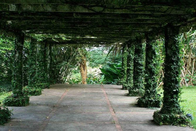Know the Place: Montego Bay Historical Highlight and Bellefield Great House - Following Samuel Sharpe’s trail