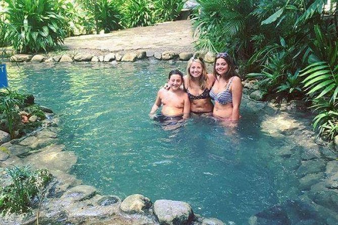 Konoko Falls and Tropical Garden Tour from Ocho Rios - What the three-hour Konoko Falls visit feels like