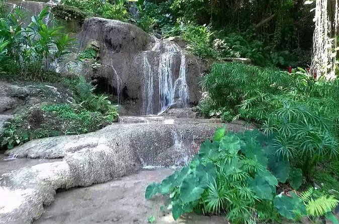 Konoko Falls and Tropical Garden Tour from Ocho Rios - Practical packing advice for the falls