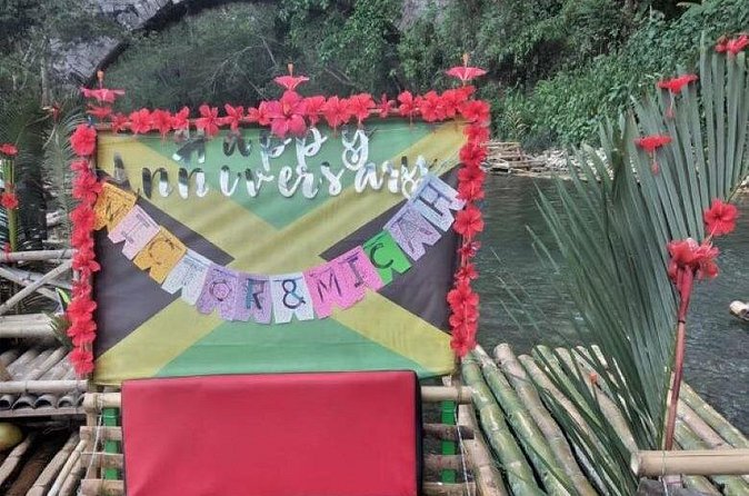 Lethe Bamboo Rafting and ATV Package - ATV Trails Through Hanover