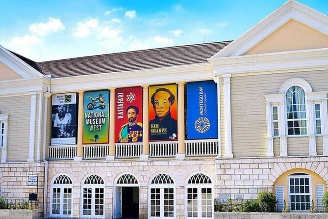 Lethe Bamboo Rafting and Limestone Massage with City Tour - Sam Sharpe Square and Montego Bay’s past