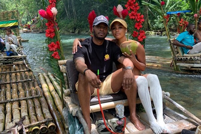 Lethe Bamboo Rafting on the Great River & Jerkie Pon the River - Key points to know before you book