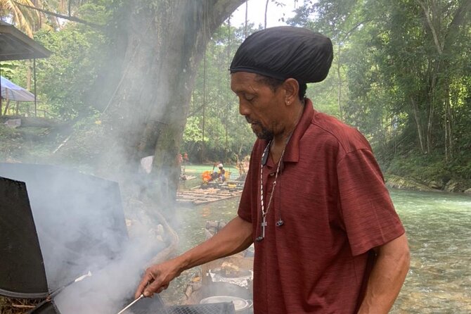 Lethe Bamboo Rafting on the Great River & Jerkie Pon the River - Understanding the $130 price