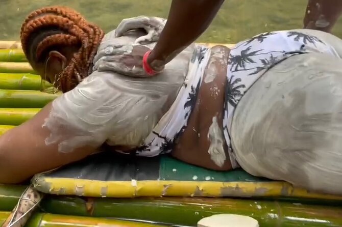 Lethe Bamboo Rafting on the Great River & Jerkie Pon the River - Who will enjoy this Lethe rafting experience