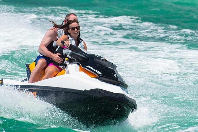 Lethe Bamboo Rafting Tour with Lime Stone Massage & Jet Ski Mobay - Timing, transport, and planning advice