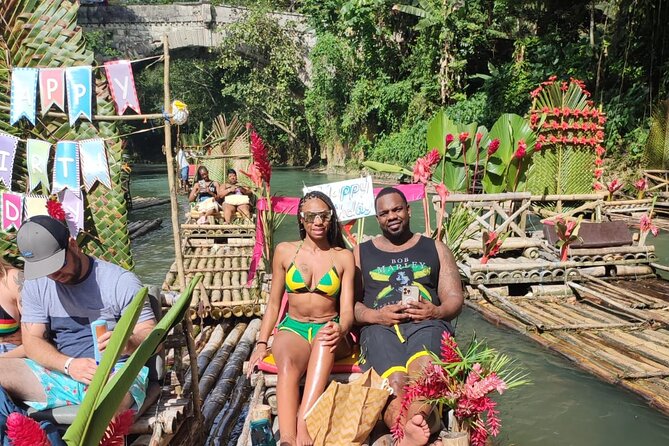 Lethe Bamboo Rafting with Massage, entry & transportation - Who will enjoy the Lethe experience most