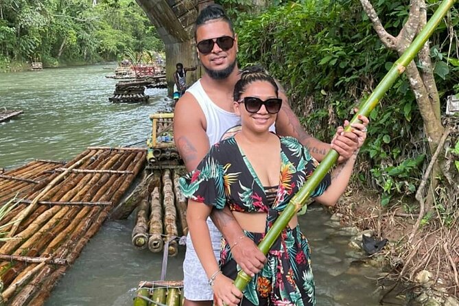 Lethe Bamboo River Rafting Tour - Jamaica's Vibest River - Who will enjoy this river outing