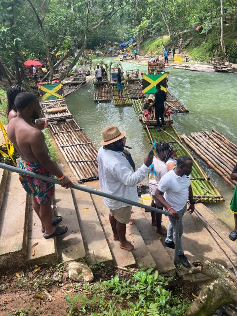Lethe Bamboo River Rafting with roundtrip transportation - Should you book the Lethe Bamboo River Rafting tour?