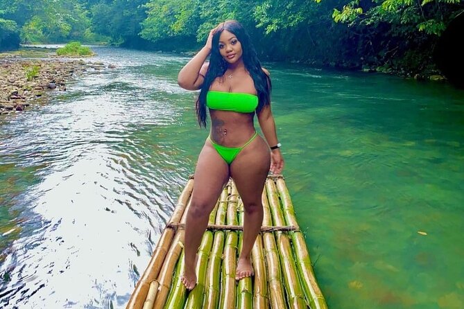 Lethe River Bamboo Rafting with Lime Stone Massage (All fees included) - FAQ