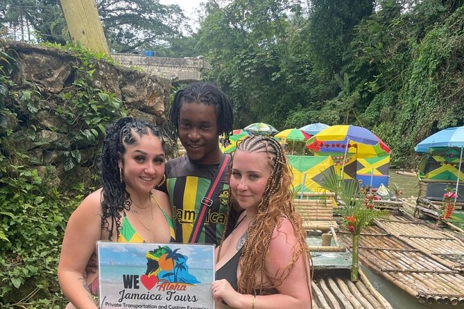 Lethe River Rafting Limestone Massage & Roundtrip transportation - Key points to know before booking