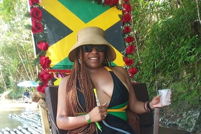 Lethe River Rafting Limestone Massage & Roundtrip transportation - Transportation from Negril and the timing question