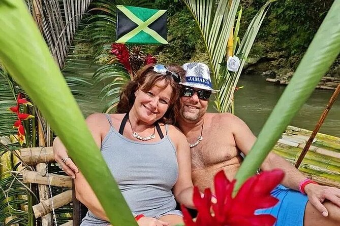 Lethe River Rafting Limestone Massage & Roundtrip transportation - What the $80 price really covers