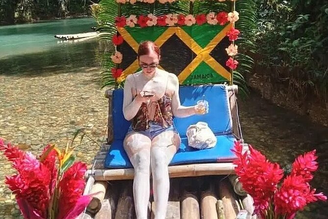 Lethe River Rafting Limestone Massage & Roundtrip transportation - Weather, comfort, and practical concerns