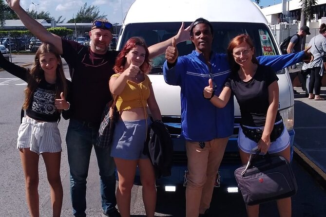 Lethe River Rafting Transportation & Entry Fees from Montego Bay - What the $90 price really covers