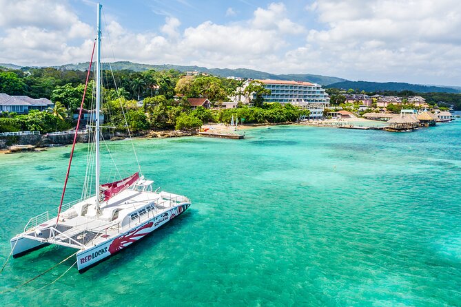 Lovers Rock Catamaran Cruise From Ocho Rios - Who will enjoy this cruise most