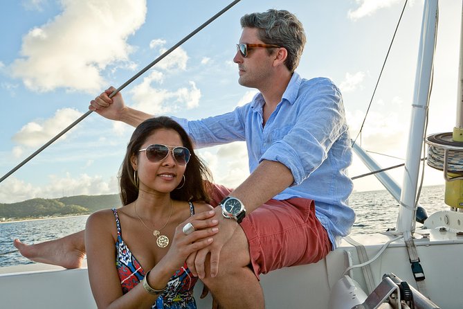 Lovers Rock Catamaran Cruise From Ocho Rios - How to prepare for the best evening