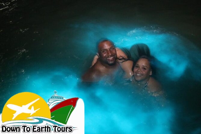 Luminous Lagoon After Dark Tour - Key points to know before you go