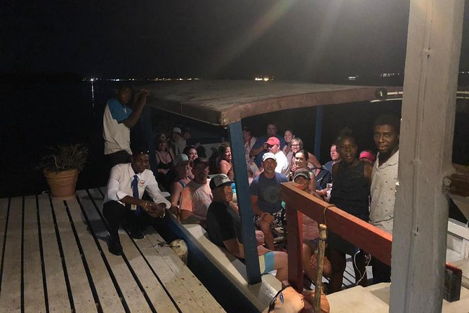 Luminous Lagoon After Dark Tour - Who will enjoy this Jamaican night tour?