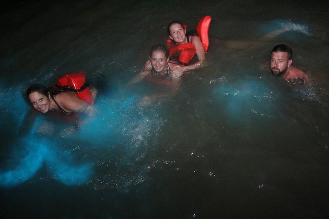 Luminous Lagoon and Glistening Water Tour from Montego Bay - Five useful things to know before you go