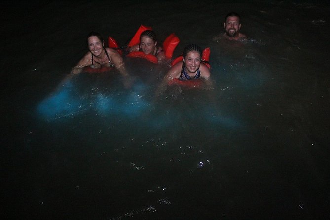 Luminous Lagoon and Glistening Water Tour from Montego Bay - The ride from Montego Bay to Falmouth