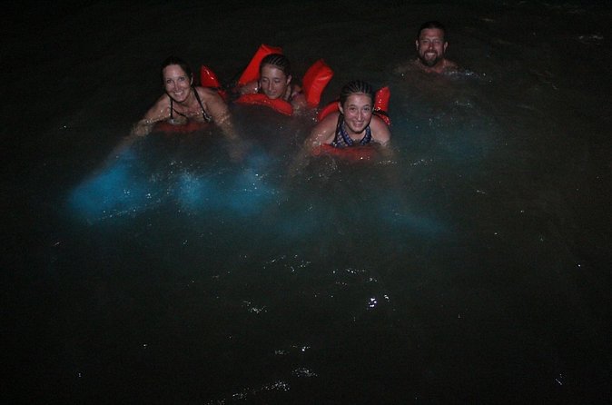 Luminous Lagoon and Glistening Water Tour from Montego Bay - Booking, cancellation, and the final return