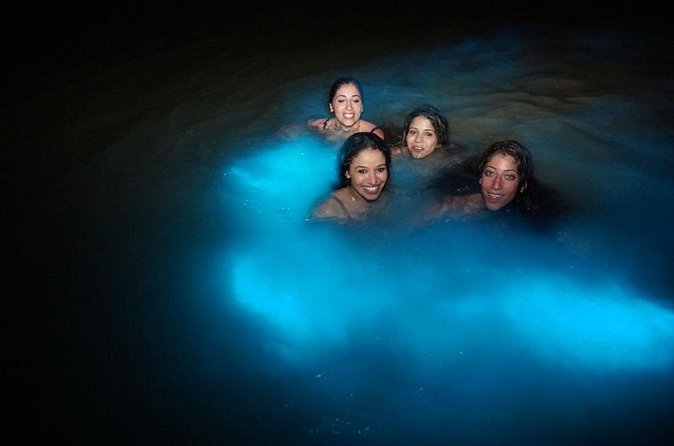 Luminous Lagoon and Rose Hall Great House Night Tour - Is $164 a fair price?