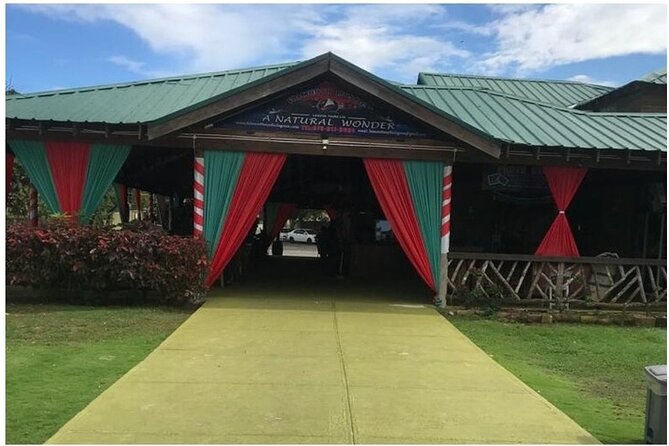 Luminous lagoon Dark night Tour from Ocho Rios and Runaway Bay Hotels - Why Jamaica’s Luminous Lagoon is worth seeing