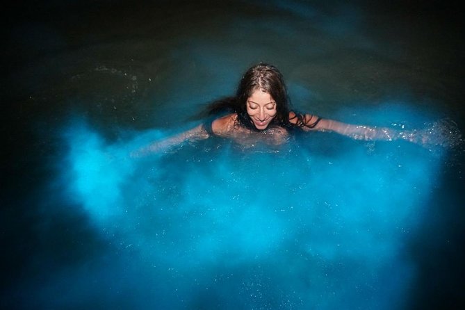 Luminous Lagoon Experience - Why the Luminous Lagoon Feels Different