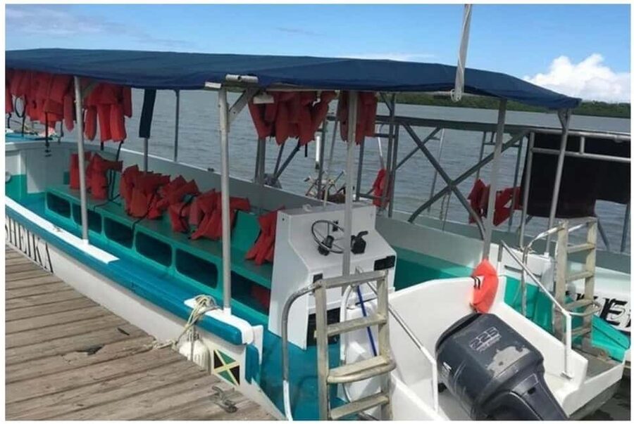 Luminous Lagoon Experience: Ocho Rios Runaway Bay & Falmouth - How much the $76 price is worth
