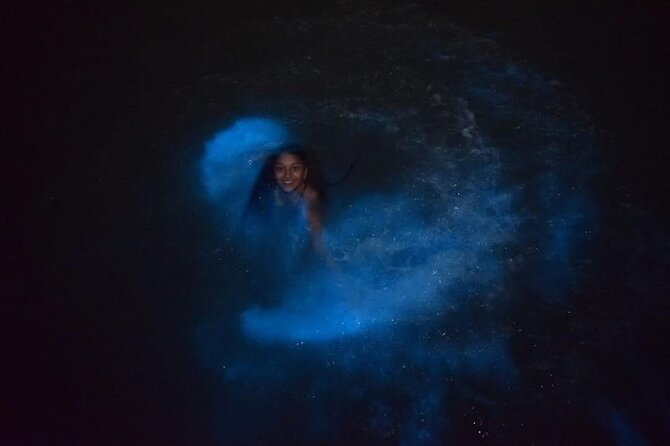 Luminous Lagoon (Glistening Waters) Night Tour - Is $100 per person a fair price?