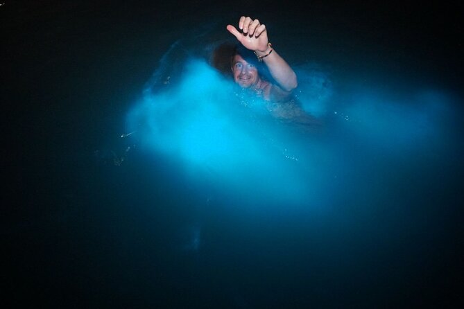 Luminous Lagoon (Glistening Waters) Night Tour - Weather and cancellation details that matter at night