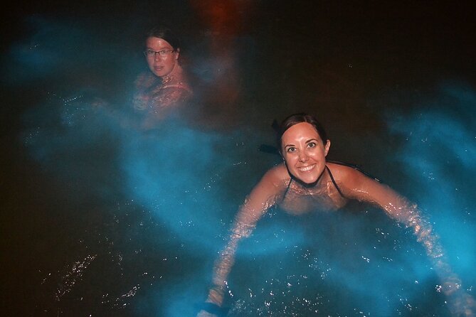Luminous Lagoon Glow in the Dark Boat Tour from Montego Bay - Why Luminous Lagoon glows after dark