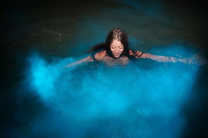 Luminous Lagoon Guided Tour In Montego Bay - Key points to know before booking