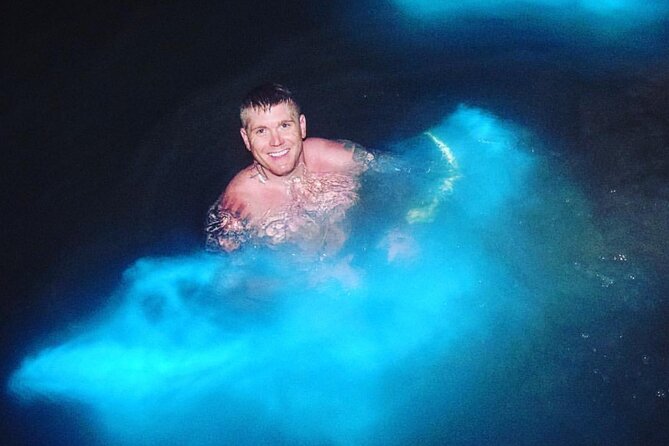 Luminous Lagoon Guided Tour In Montego Bay - Who will enjoy this two-hour outing?