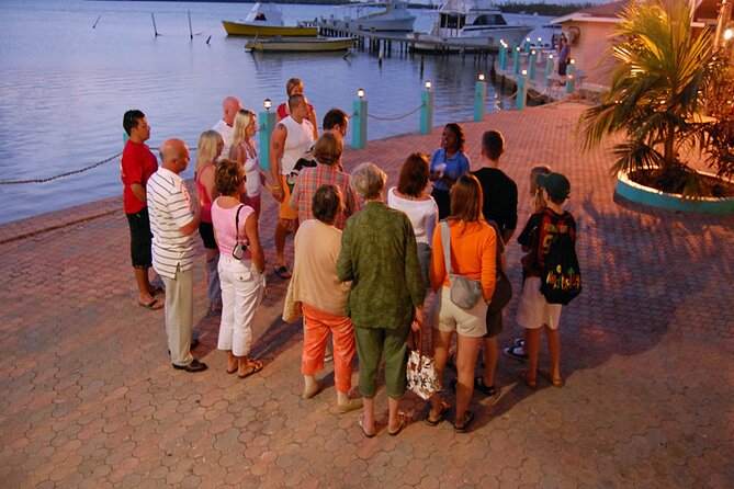 Luminous Lagoon Night Cruise From Montego Bay - A short cruise with a clear purpose