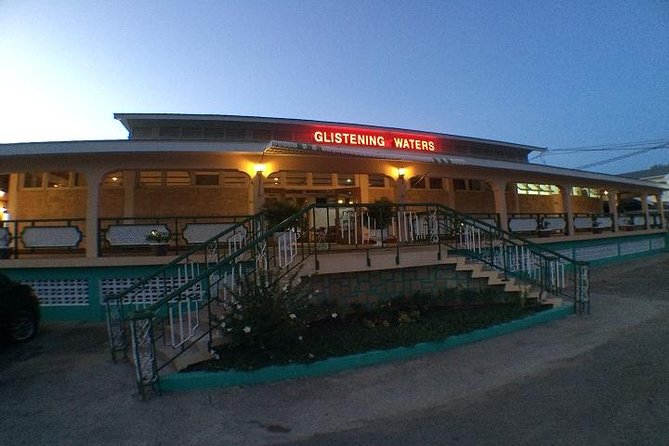 Luminous Lagoon Night-Time Tour from Montego Bay - Practical ways to improve the evening