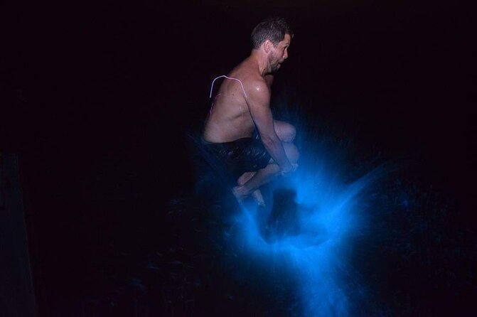 Luminous Lagoon Night Tour - What You Get for $110 Per Person